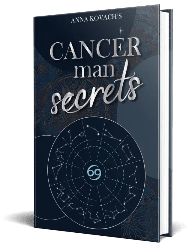 Cancer Man Secrets