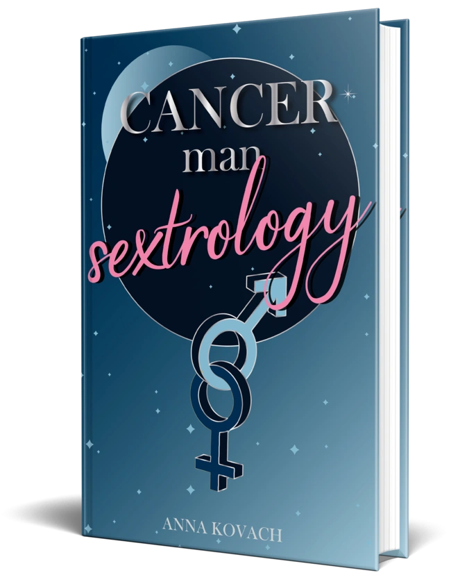 Cancer Man Secrets - Bonus 1