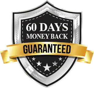 Cancer Man Secrets 60-day Money Back Guarantee